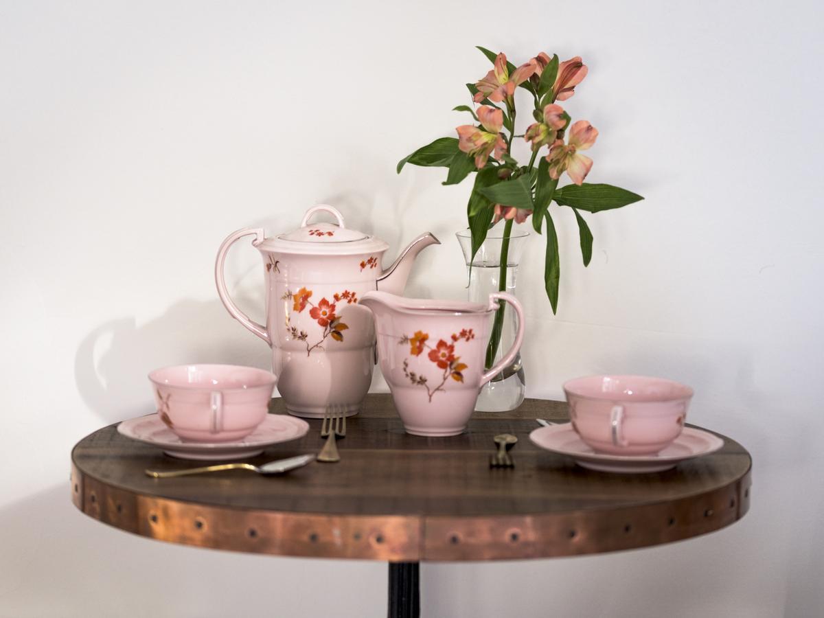 Fuordarno Couette-café