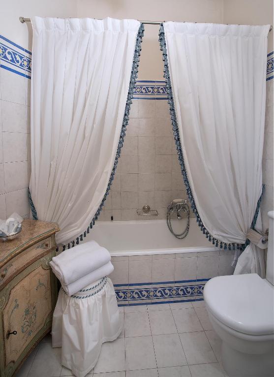 Bed & Breakfast Poggio 3*