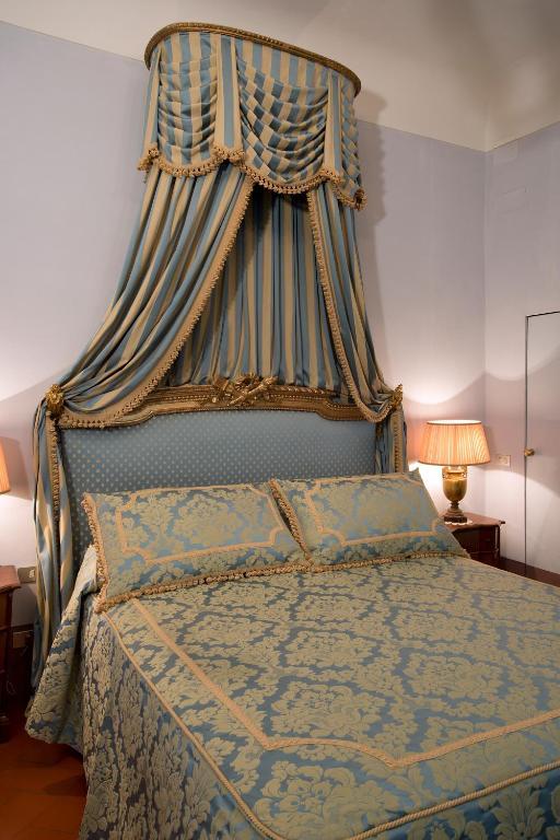 Bed & Breakfast Poggio 3*