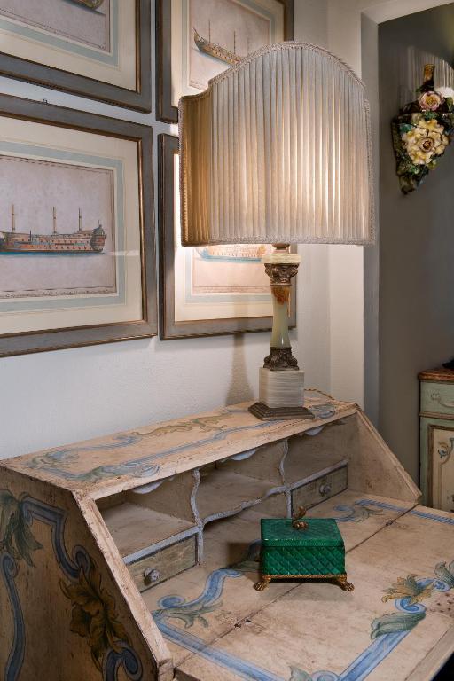 Bed & Breakfast Poggio Florence