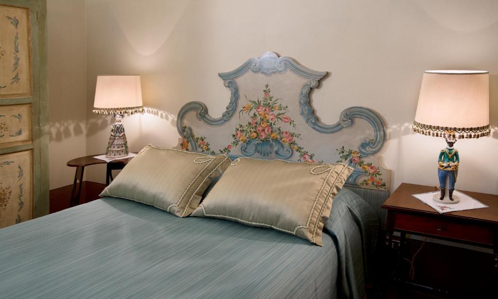 Poggio Bed & Breakfast