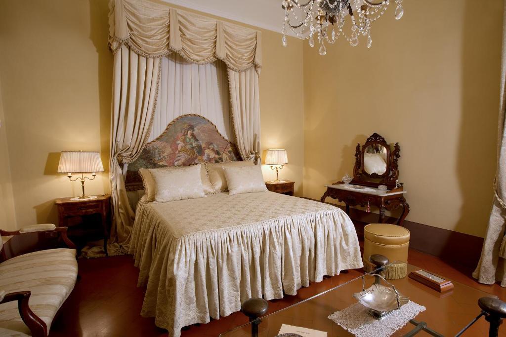 Poggio Bed & Breakfast Florence