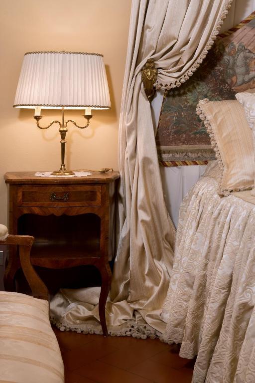 Bed & Breakfast Poggio