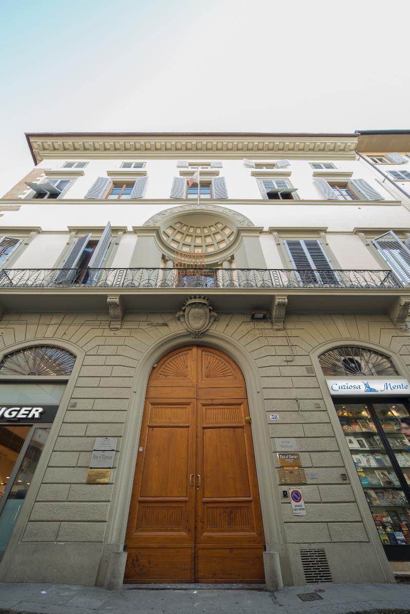 Hemeras Boutique House Servi Appartement