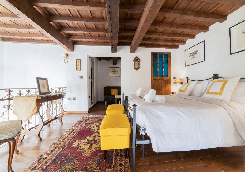 Appartement Hemeras Boutique House Servi *