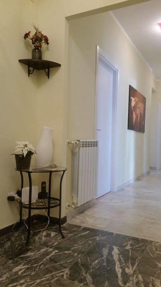 Apartment Duomo View