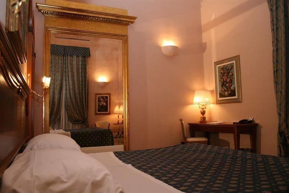 Palazzo Lorenzo Boutique & Hotel Florence
