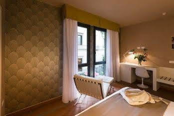 Palazzo Lorenzo Boutique & Hotel Florence