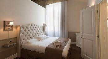 Hotel Palazzo Lorenzo Boutique & Florence