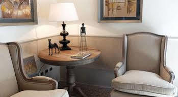 Palazzo Lorenzo Boutique & Hotel 4*
