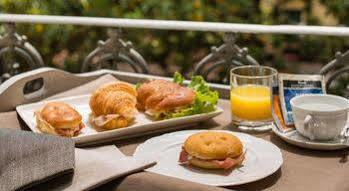Hotel Palazzo Lorenzo Boutique & 4*