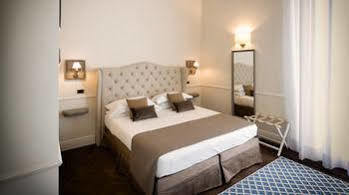 Hotel Palazzo Lorenzo Boutique & 4*