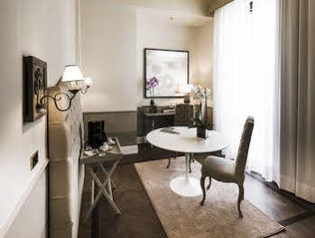 Palazzo Lorenzo Boutique & Hotel 4*