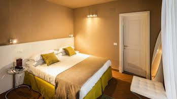 Hotel Palazzo Lorenzo Boutique &