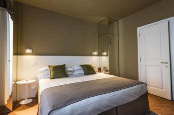 Palazzo Lorenzo Boutique & Hotel 4*