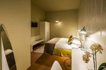 Hotel Palazzo Lorenzo Boutique & 4*