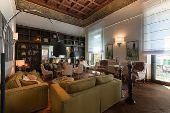Hotel Palazzo Lorenzo Boutique & 4*
