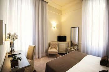 Palazzo Lorenzo Boutique & Hotel Florence