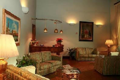 Hotel Palazzo Lorenzo Boutique & Florence