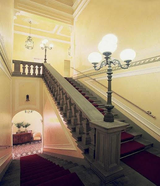 Hotel Palazzo Lorenzo Boutique & Florence