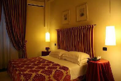 Palazzo Lorenzo Boutique & Hotel Florence