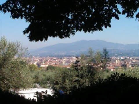 Campsite Camping Michelangelo