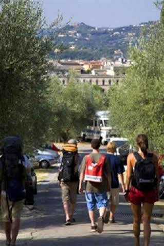 Camping Michelangelo 2*