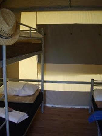 Campsite Camping Michelangelo 2*