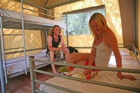 Campsite Camping Michelangelo