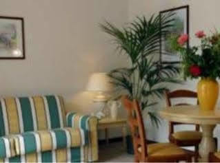 Il Giglio Apartment Florence