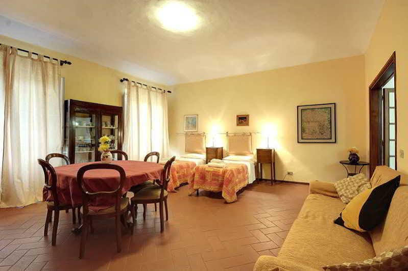 Brasca And Ricasoli Hotel Florence