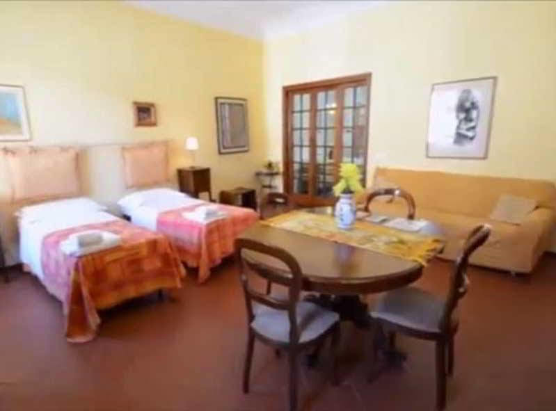 Brasca And Ricasoli Hotel Florence
