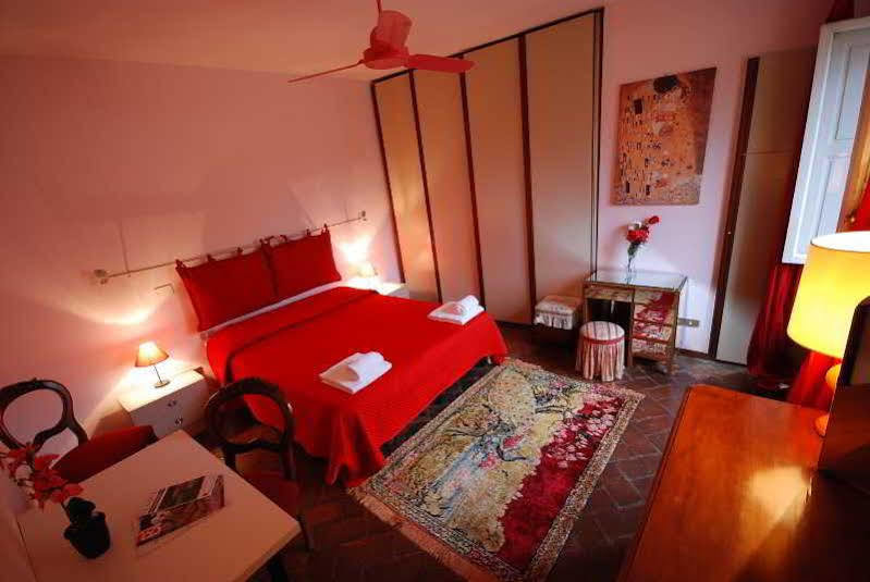 Brasca And Ricasoli Hotel Florence