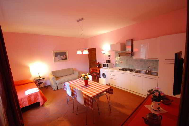 Brasca And Ricasoli 3* Florence