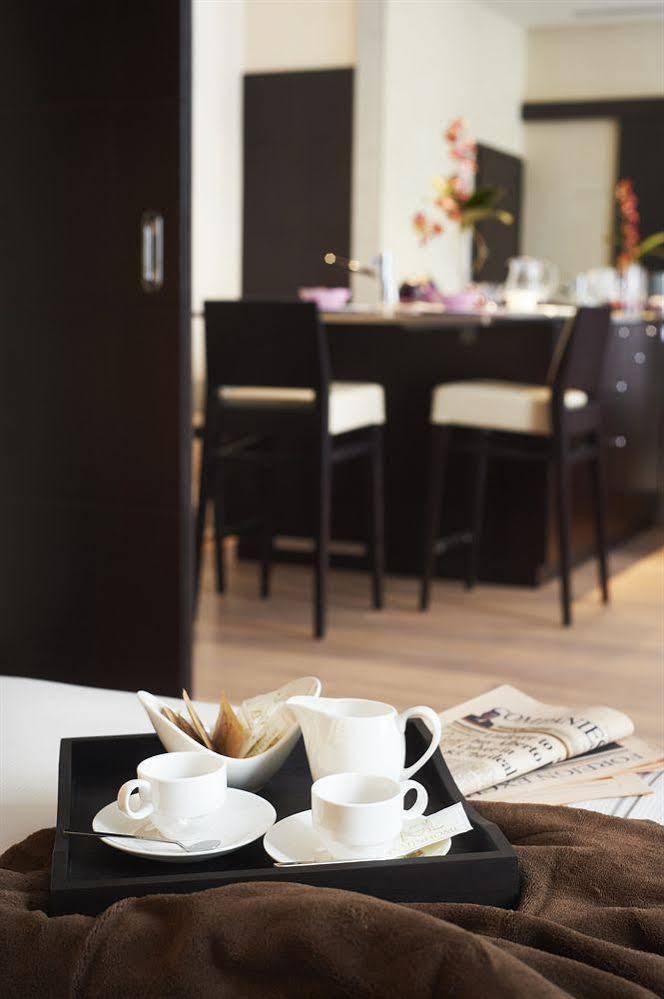 Ricasoli Luxury | Esperienze Aparthotel Florence