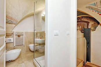 Family Signoria Hotel Florence