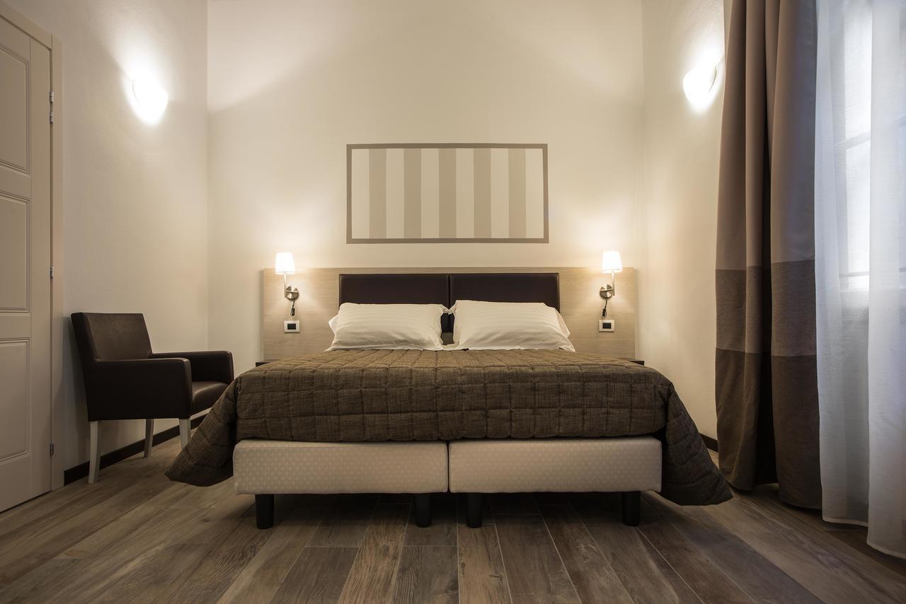 Dimore Le Leopoldine Bed & Breakfast