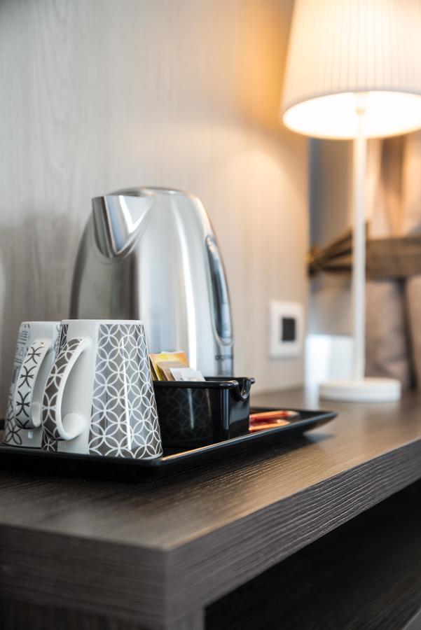 Dimore Le Leopoldine Bed & Breakfast