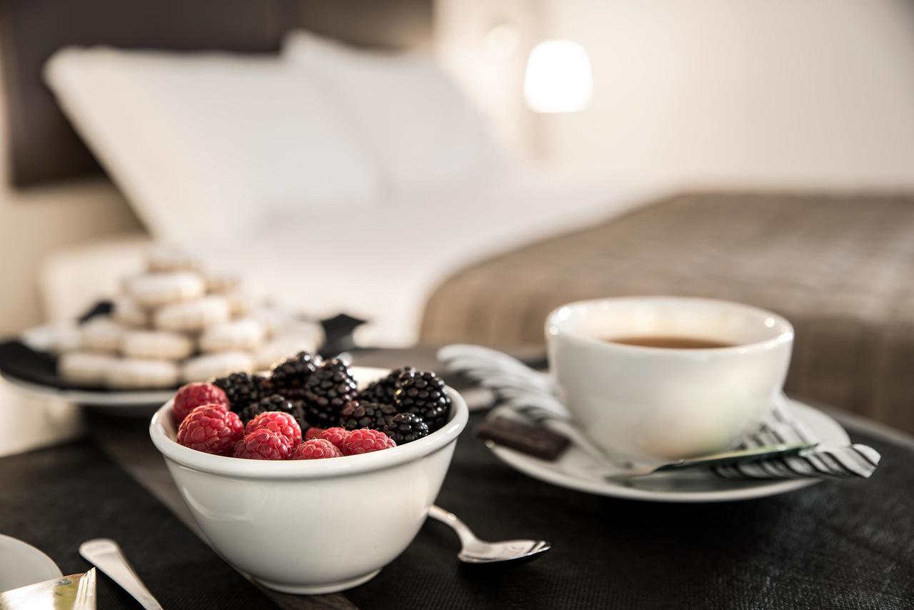 Dimore Le Leopoldine Bed & Breakfast Florence