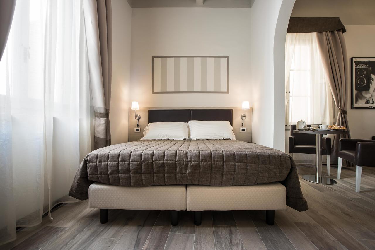 Dimore Le Leopoldine Bed & Breakfast Florence