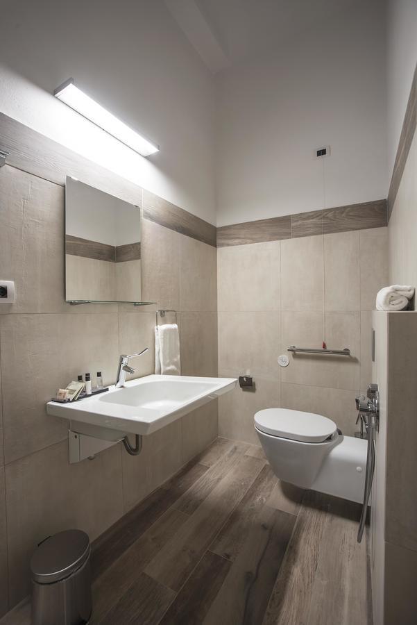 Dimore Le Leopoldine Bed & Breakfast Florence