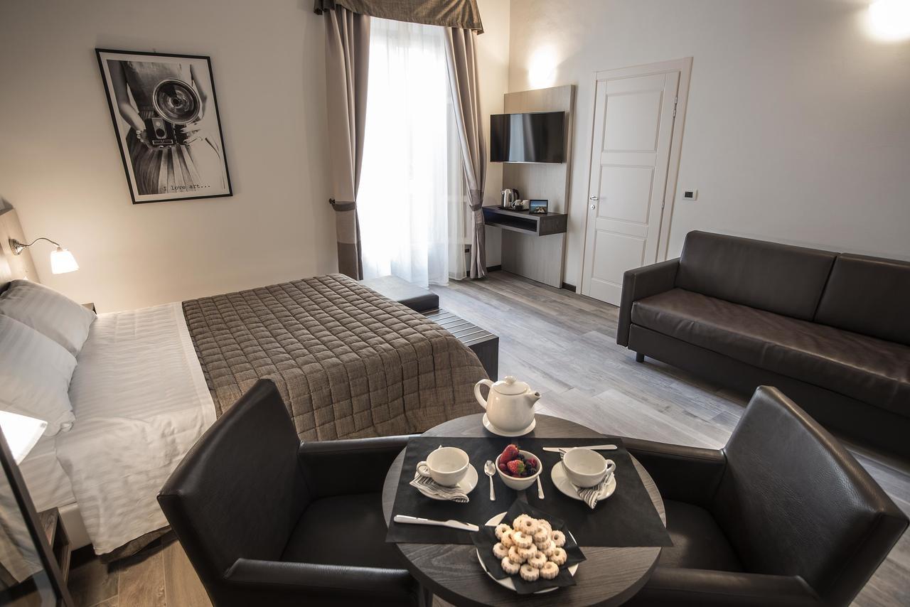 Dimore Le Leopoldine Bed & Breakfast 2*