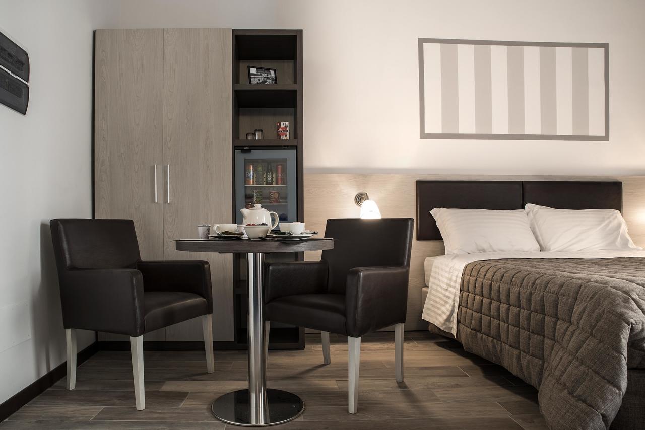 Dimore Le Leopoldine Bed & Breakfast 2*