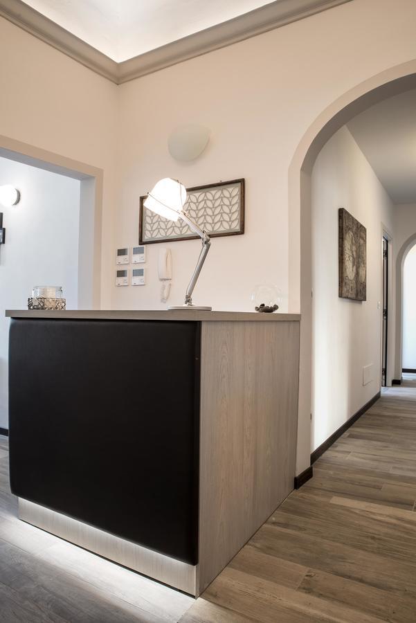 Dimore Le Leopoldine Bed & Breakfast 2*