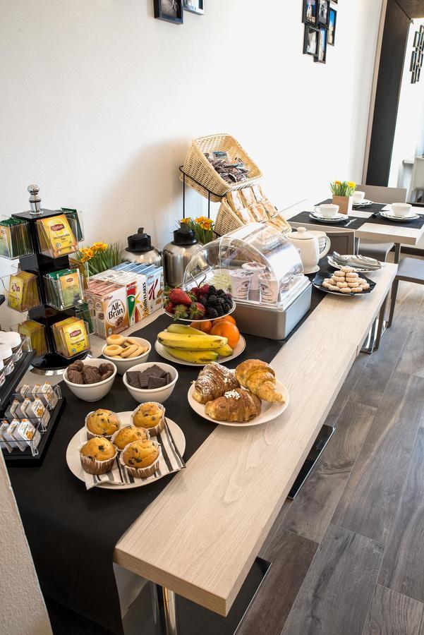 Dimore Le Leopoldine Bed & Breakfast 2*