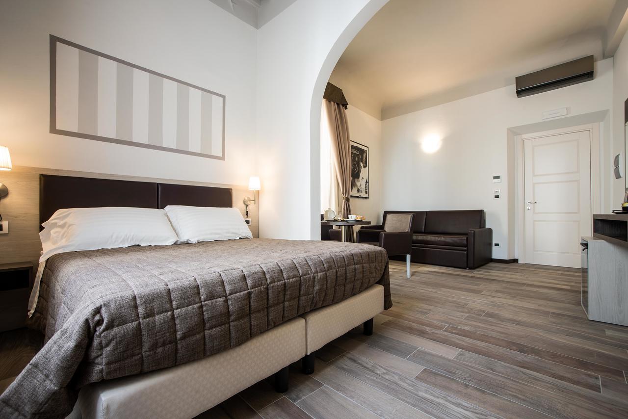 Dimore Le Leopoldine 2* Florence