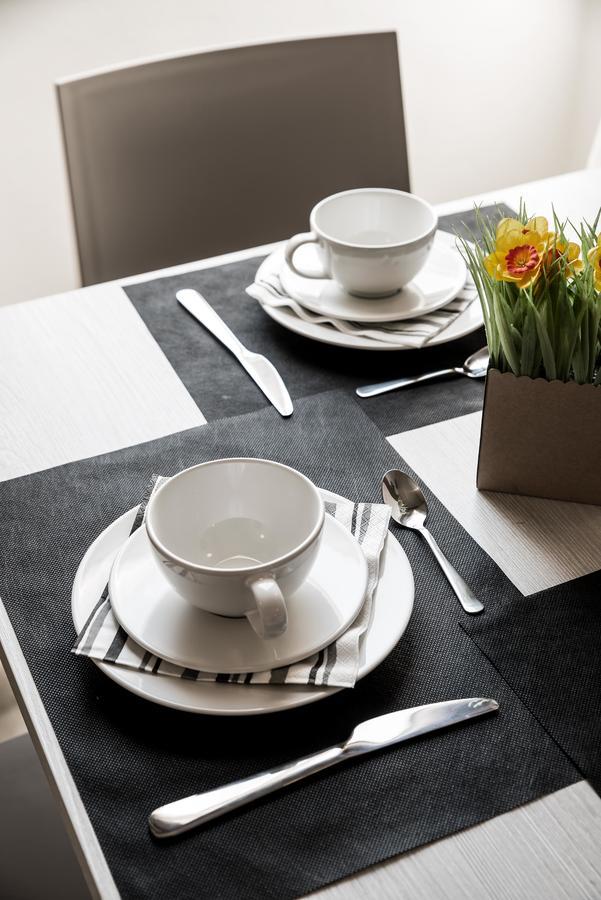 Dimore Le Leopoldine Bed & Breakfast