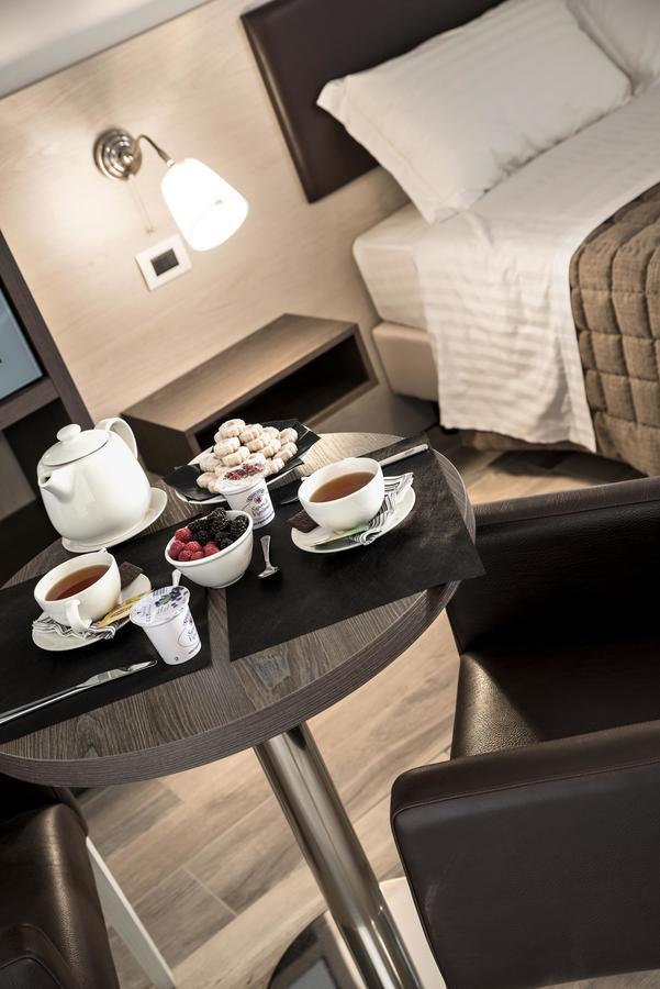 Dimore Le Leopoldine Bed & Breakfast Florence