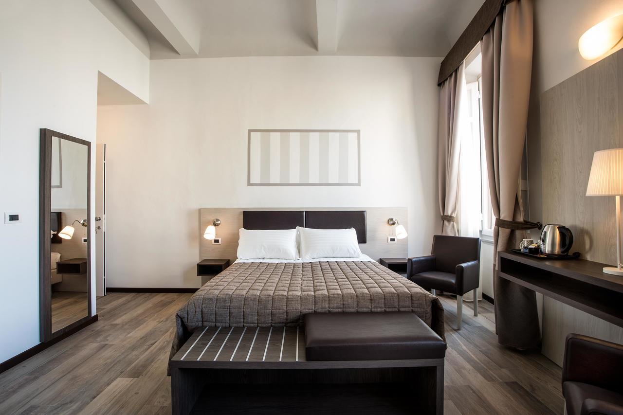 Dimore Le Leopoldine 2* Florence