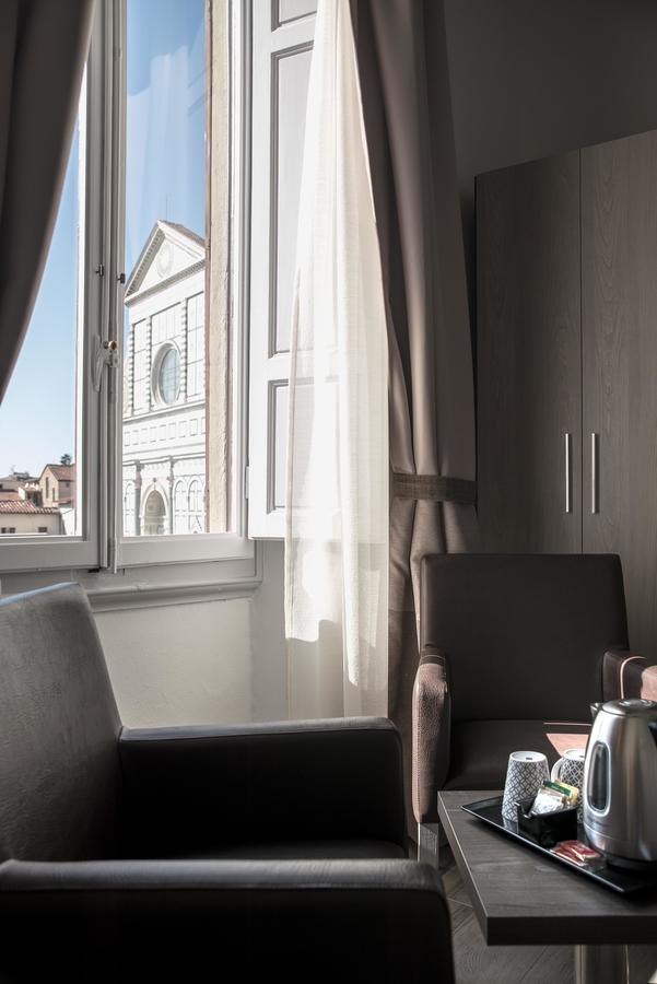 Dimore Le Leopoldine Bed & Breakfast Florence